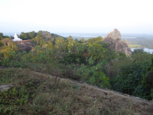 Mihintale